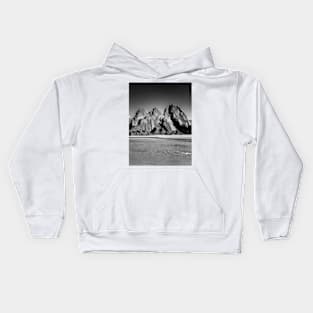 Three Cliffs Kids Hoodie